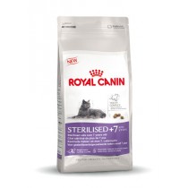 Royal Canin sterilised 7+
